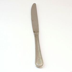 Disney Winnie the Pooh Butterfly 18/8 SS Butter Knife Silverware Flatware #4